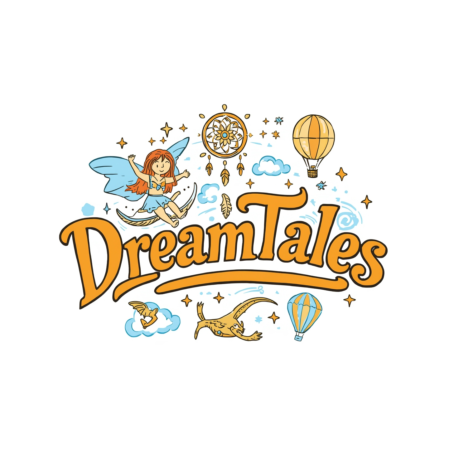 DreamTales